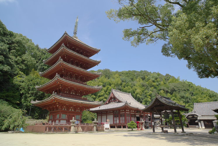 明王院（福山市）