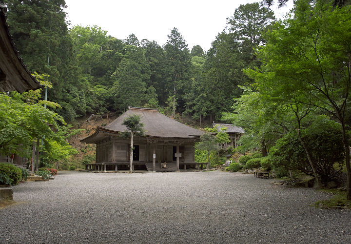 妙楽寺