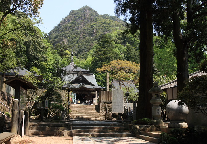 大窪寺