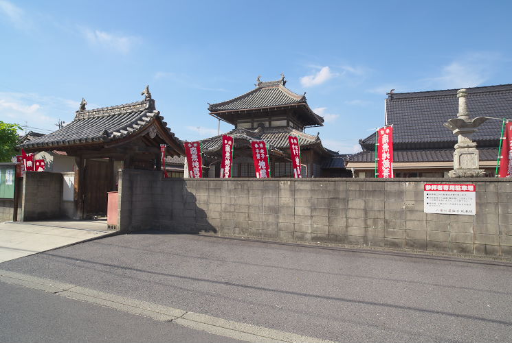 蓮福寺