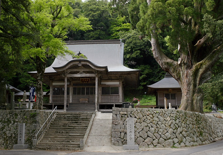 両山寺