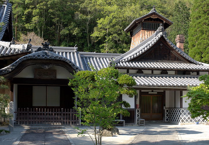 日光山千手院正楽寺